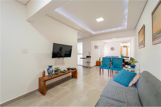 Foto do imóvel Casa com 4 Quartos à Venda, 243 m² em Vila Mariana - São Paulo