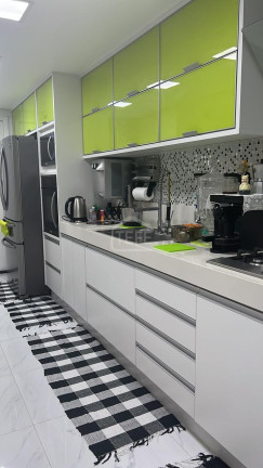 Imagem Apartamento com 3 Quartos à Venda, 143 m² em Barra Da Tijuca - Rio De Janeiro