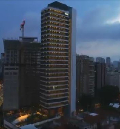 Foto do imóvel Imóvel com 4 Quartos à Venda, 324 m² em Vila Nova Conceição - São Paulo