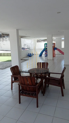 Imagem Apartamento com 2 Quartos à Venda, 50 m² em Brotas - Salvador