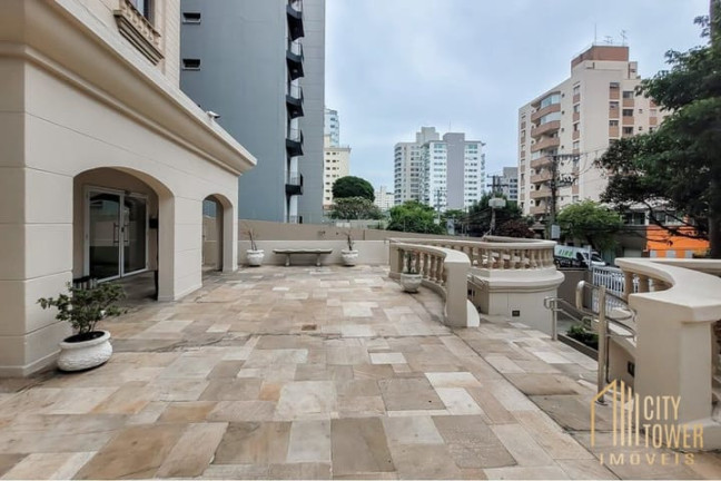 Foto do imóvel Apartamento com 2 Quartos à Venda, 80 m² em Vila Clementino - São Paulo