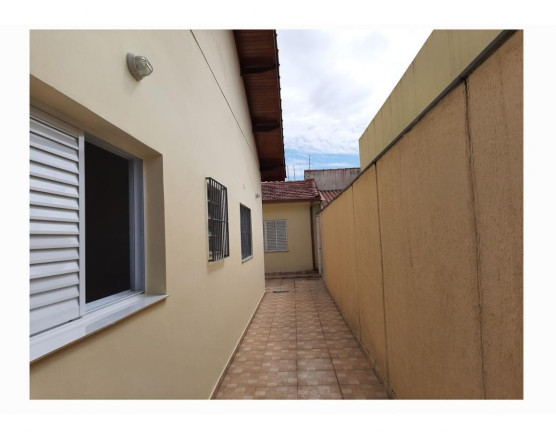 Imagem Casa com 3 Quartos à Venda, 155 m² em Jardim Ribamar - Peruíbe