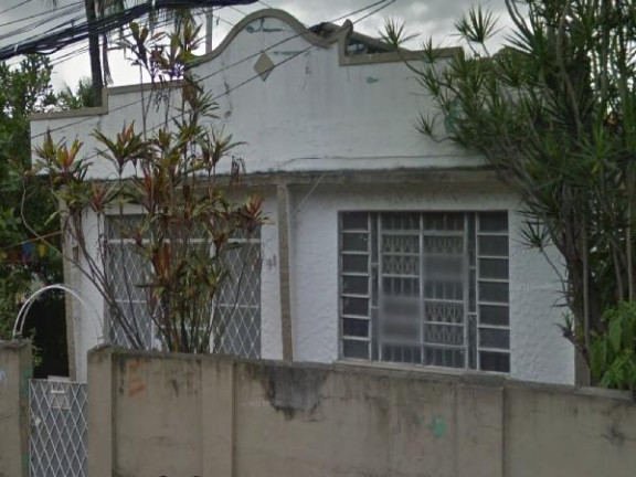 Foto do imóvel Casa com 4 Quartos à Venda, 362 m² em Campinho - Rio De Janeiro