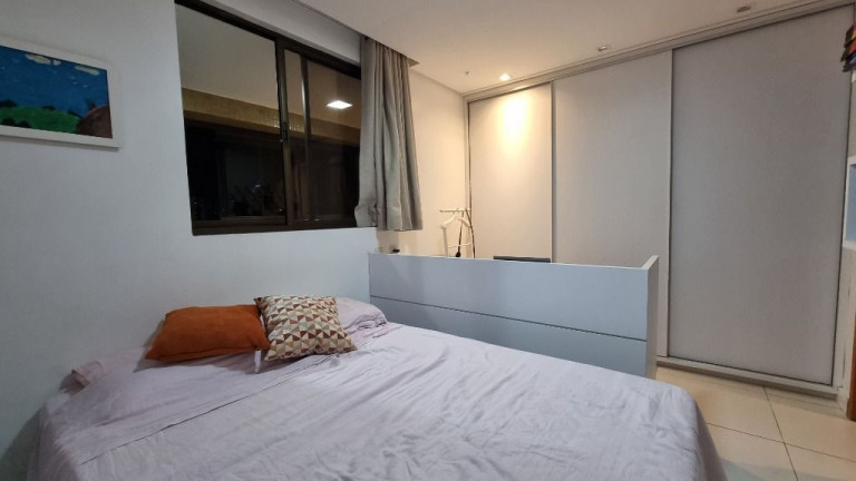 Imagem Apartamento com 3 Quartos à Venda, 120 m² em Miramar - João Pessoa