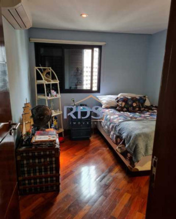 Foto do imóvel Apartamento com 4 Quartos à Venda, 140 m² em Vila Nova Conceição - São Paulo