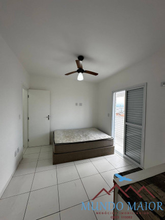 Imagem Apartamento com 2 Quartos à Venda, 79 m² em Guilhermina - Praia Grande