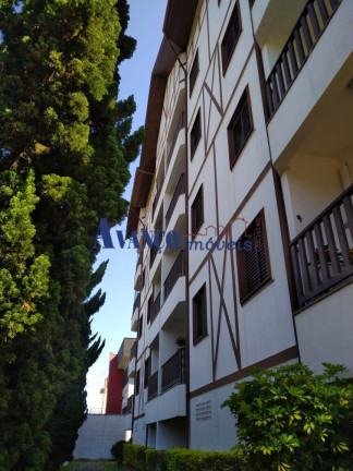 Imagem Apartamento com 3 Quartos à Venda, 96 m² em Parque Da Represa - Jundiaí