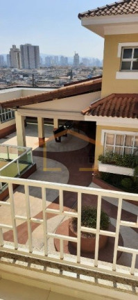 Foto do imóvel Casa de Condomínio com 3 Quartos à Venda, 125 m² em Imirim - São Paulo