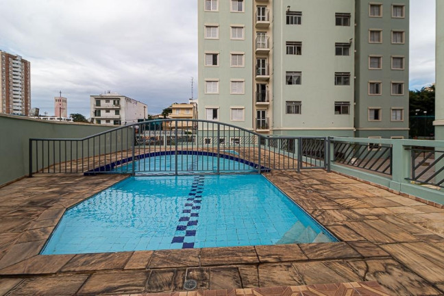 Foto do imóvel Apartamento com 3 Quartos à Venda, 61 m² em Santana - São Paulo