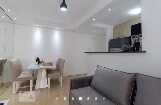 Foto do imóvel Apartamento com 2 Quartos à Venda,  em Vila Bela - São Paulo