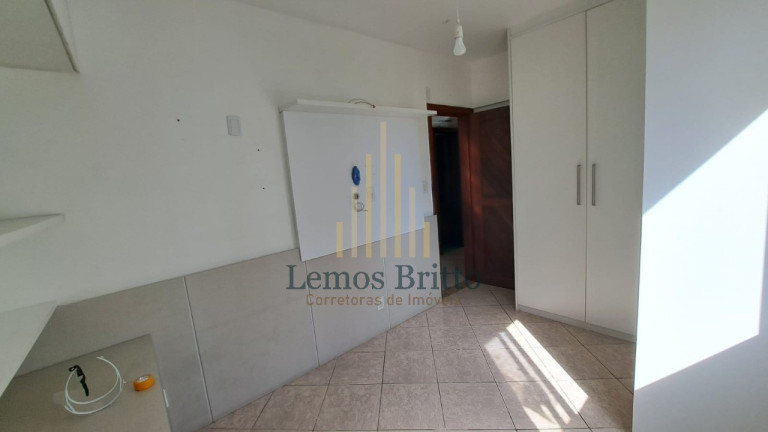 Imagem Apartamento com 3 Quartos à Venda, 108 m² em Caminho Das árvores - Salvador