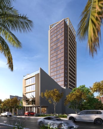 Foto do imóvel Apartamento com 3 Quartos à Venda, 179 m² em Perequê - Porto Belo