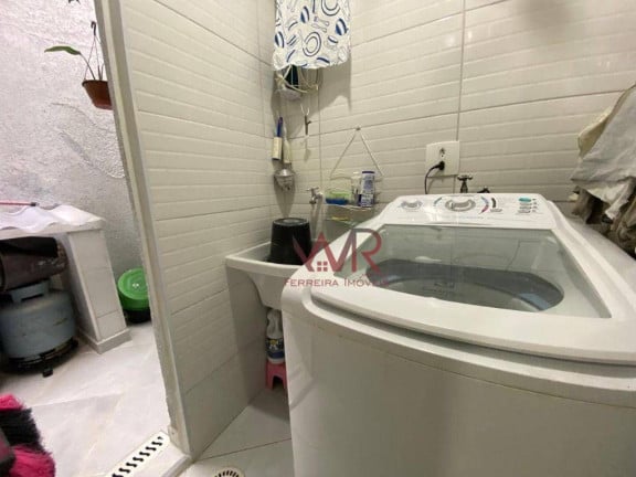 Foto do imóvel Sobrado com 2 Quartos à Venda, 65 m² em Itaquera - São Paulo