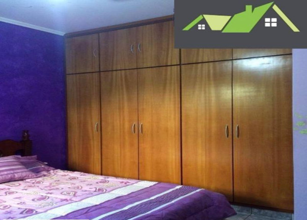 Foto do imóvel Casa com 3 Quartos à Venda, 160 m² em Cidade Nova - Jardinópolis