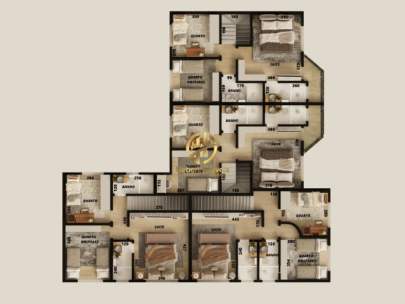 Imagem Casa com 3 Quartos à Venda, 103 m² em Piratininga,(venda Nova) - Belo Horizonte