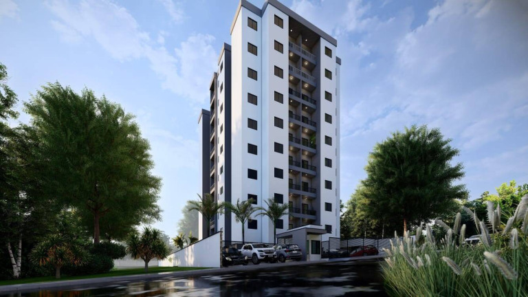Foto do imóvel Apartamento com 2 Quartos à Venda, 45 m² em Vila Aeroporto - Sorocaba