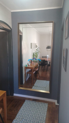 Imagem Apartamento com 3 Quartos à Venda, 65 m² em Moema - São Paulo