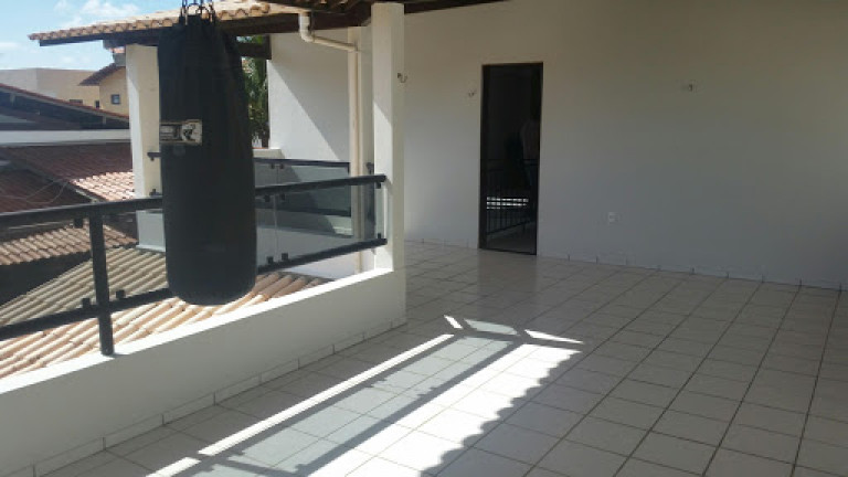 Imagem Casa com 4 Quartos à Venda, 160 m² em Portal Do Sol - João Pessoa