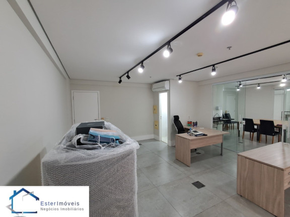 Foto do imóvel Sala Comercial à Venda ou Temporada, 35 m² em Centro - Jundiaí