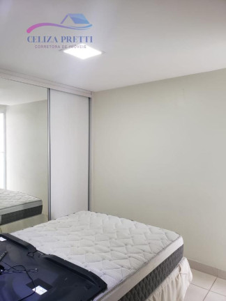 Imagem Apartamento com 2 Quartos à Venda, 104 m² em Praia De Itaparica - Vila Velha