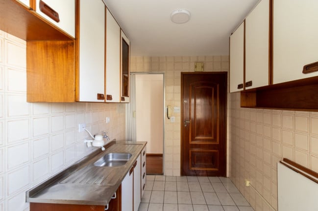 Foto do imóvel Apartamento com 2 Quartos à Venda, 54 m² em Vila Marina - São Paulo