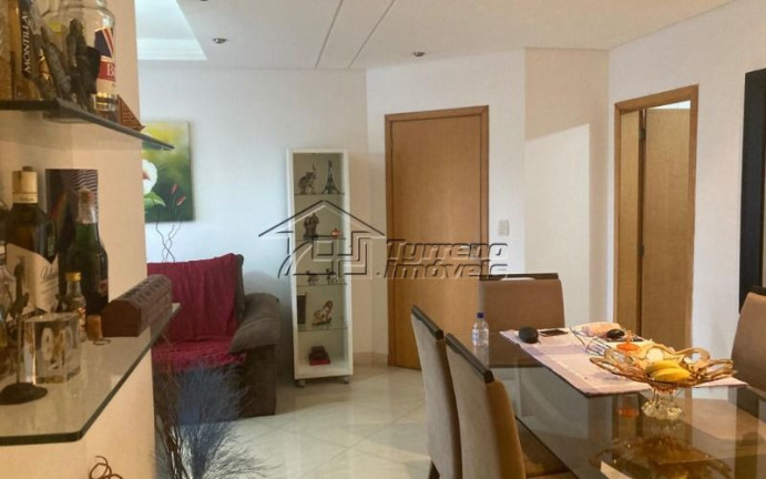 Foto do imóvel Apartamento com 3 Quartos à Venda, 90 m² em Jardim Esplanada - São José Dos Campos