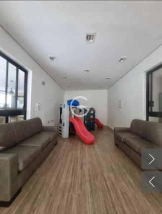 Foto do imóvel Apartamento com 3 Quartos à Venda, 125 m² em Vila Andrade - São Paulo