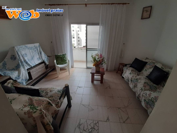Foto do imóvel Apartamento com 1 Quarto à Venda, 73 m² em Tupi - Praia Grande