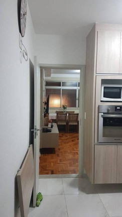 Imagem Apartamento com 3 Quartos à Venda, 103 m² em Aclimação - São Paulo