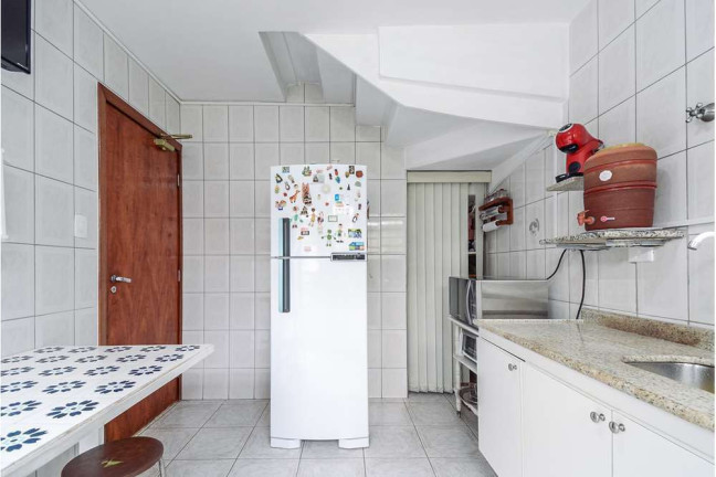 Imagem Casa com 3 Quartos à Venda, 180 m² em Pinheiros - São Paulo