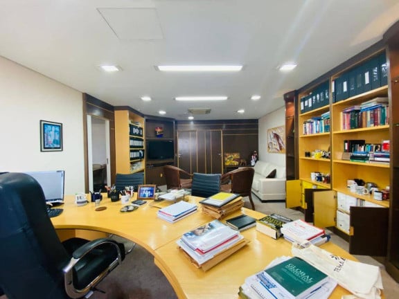 Foto do imóvel Sala Comercial à Venda, 176 m² em Alphaville - Barueri