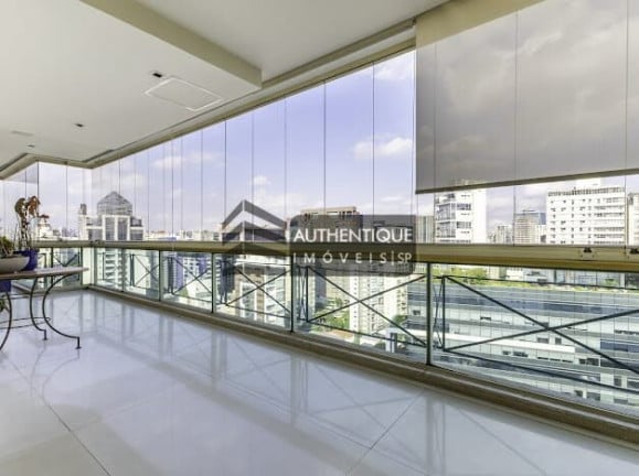 Foto do imóvel Apartamento com 4 Quartos à Venda, 465 m² em Jardim Europa - São Paulo