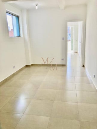 Foto do imóvel Apartamento com 1 Quarto à Venda, 55 m² em Boqueirão - Santos