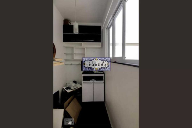 Foto do imóvel Apartamento com 3 Quartos à Venda, 82 m² em Copacabana - Rio De Janeiro