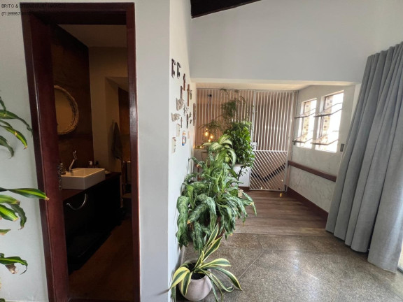 Foto do imóvel Cobertura com 3 Quartos à Venda, 370 m² em Rio Vermelho - Salvador