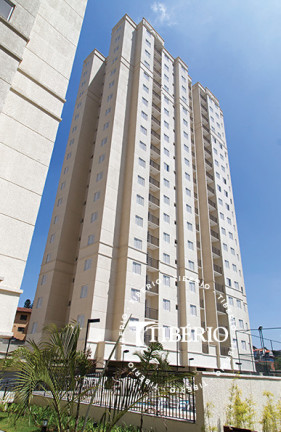 Imagem Apartamento com 2 Quartos à Venda, 48 m² em Parque Jaçatuba - Santo André