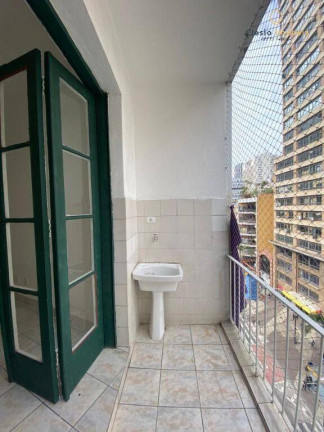 Imagem Apartamento com 1 Quarto para Alugar, 40 m² em Centro - São Paulo