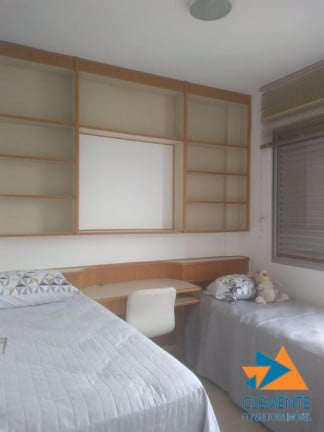 Foto do imóvel Apartamento com 3 Quartos à Venda, 75 m² em Lourdes - Belo Horizonte