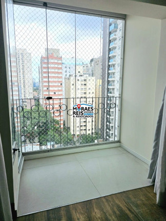Foto do imóvel Apartamento com 2 Quartos à Venda, 65 m² em Vila Olímpia - São Paulo
