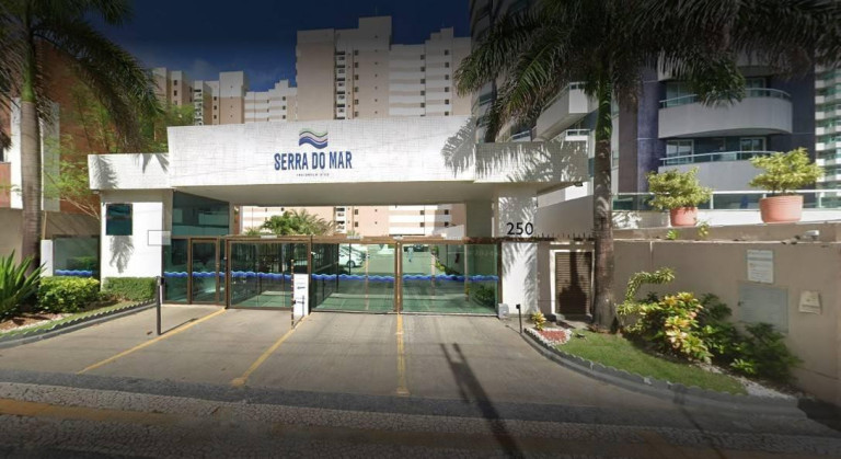 Foto do imóvel Apartamento com 3 Quartos à Venda, 92.835 m² em Armação - Salvador