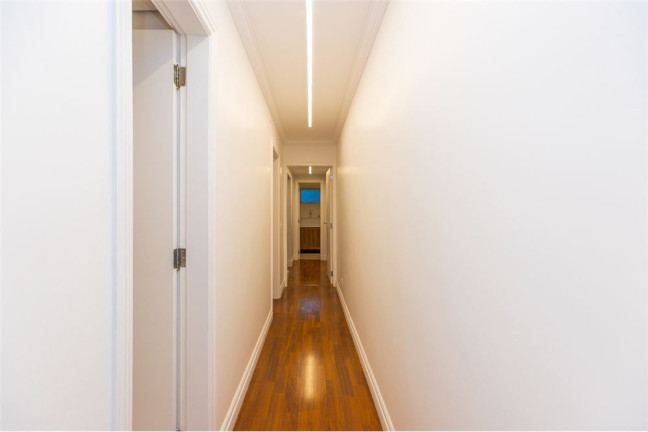 Imagem Apartamento com 3 Quartos à Venda, 172 m² em Higienópolis - São Paulo