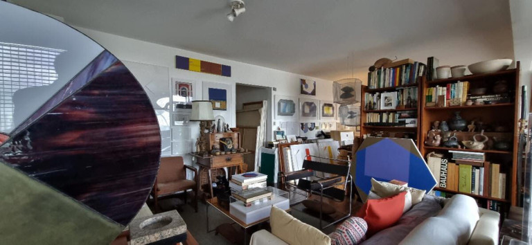 Foto do imóvel Apartamento com 3 Quartos à Venda, 177 m² em Vila Olímpia - São Paulo