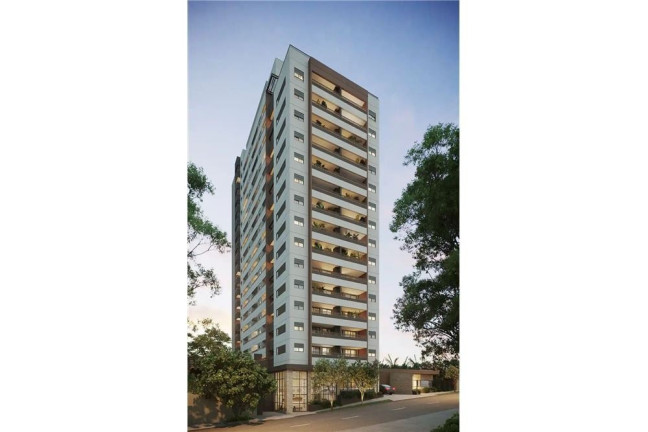 Imagem Apartamento com 1 Quarto à Venda, 28 m² em Saúde - São Paulo