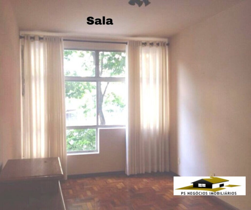 Imagem Apartamento com 2 Quartos à Venda, 72 m² em Higienópolis - São Paulo