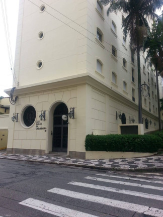 Foto do imóvel Apartamento com 3 Quartos à Venda, 136 m² em Centro - Santo André