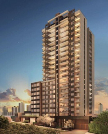 Foto do imóvel Imóvel com 3 Quartos à Venda, 263 m² em Vila Mariana - São Paulo
