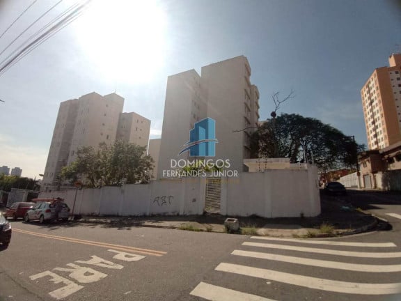 Foto do imóvel Apartamento com 2 Quartos à Venda, 55 m² em Vila Carmosina - São Paulo