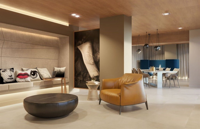 Imagem Apartamento com 3 Quartos à Venda, 155 m² em Flamengo - Rio De Janeiro