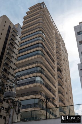 Foto do imóvel Apartamento com 4 Quartos à Venda, 273 m² em Itaim Bibi - São Paulo