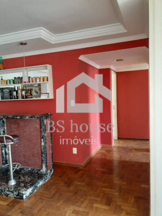 Foto do imóvel Apartamento com 3 Quartos à Venda, 130 m² em Centro - Santo André